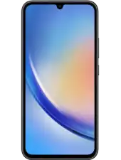 Galaxy A34