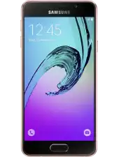 Galaxy A3 2016