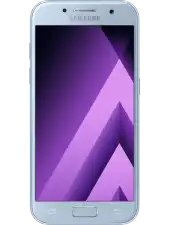 Galaxy A3 2017