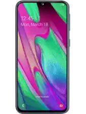 Galaxy A40
