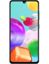 Galaxy A41