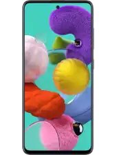 Galaxy A51