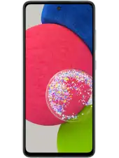 Galaxy A52S