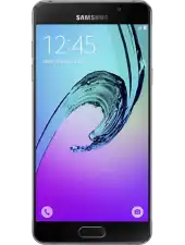Galaxy A5 2016