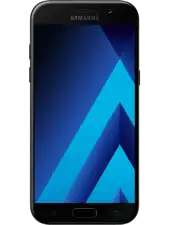 Galaxy A5 2017
