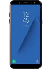 Galaxy A6