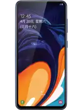 Galaxy A60