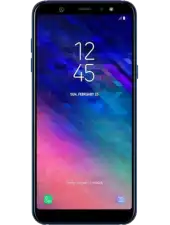 Galaxy A6 Plus