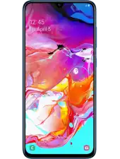 Galaxy A70