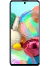 Galaxy A71