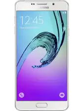 Galaxy A7 2016