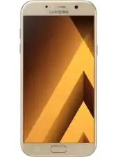 Galaxy A7 2017