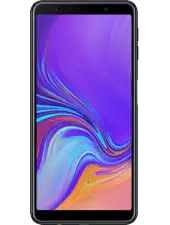 Galaxy A7 2018