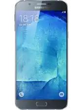 Galaxy A8