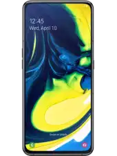 Galaxy A80