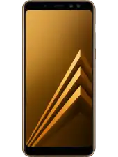 Galaxy A8 2018