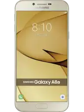 Galaxy A8 2016
