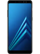 Galaxy A8 Plus 2018