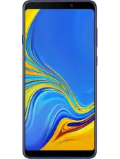 Galaxy A9 2018