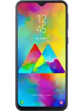Galaxy M20