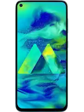 Galaxy M40