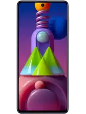 Galaxy M51