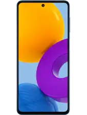 Galaxy M52
