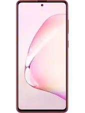 Galaxy Note 10 Lite