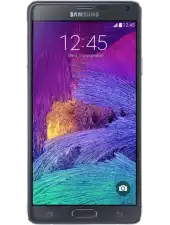 Galaxy Note 4