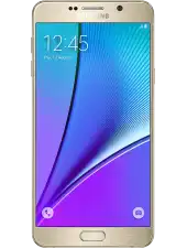 Galaxy Note 5