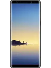 Galaxy Note 8
