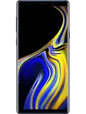 Galaxy Note 9