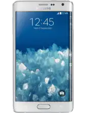 Galaxy Note Edge