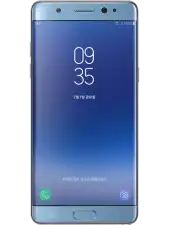 Galaxy Note Fan Edition