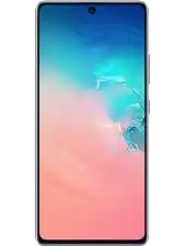 Galaxy S10 Lite