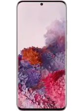 Galaxy S20