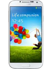 Galaxy S4
