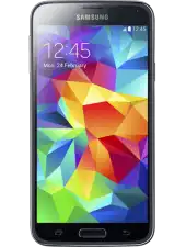 Galaxy S5