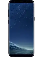 Galaxy S8 Plus