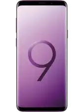 Galaxy S9 Plus