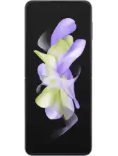 Galaxy Z Flip 4