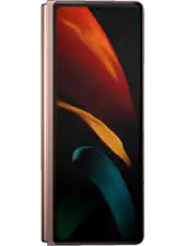 Galaxy Z Fold 2