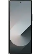 Galaxy Z Fold 6