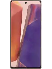 Galaxy Note 20