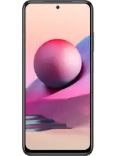 Xiaomi Xiaomi Redmi Note 10S