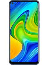 Xiaomi Xiaomi Redmi Note 9
