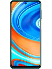 Xiaomi Redmi Note 9 Pro