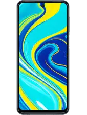 Xiaomi Xiaomi Xiaomi Redmi Note 9S