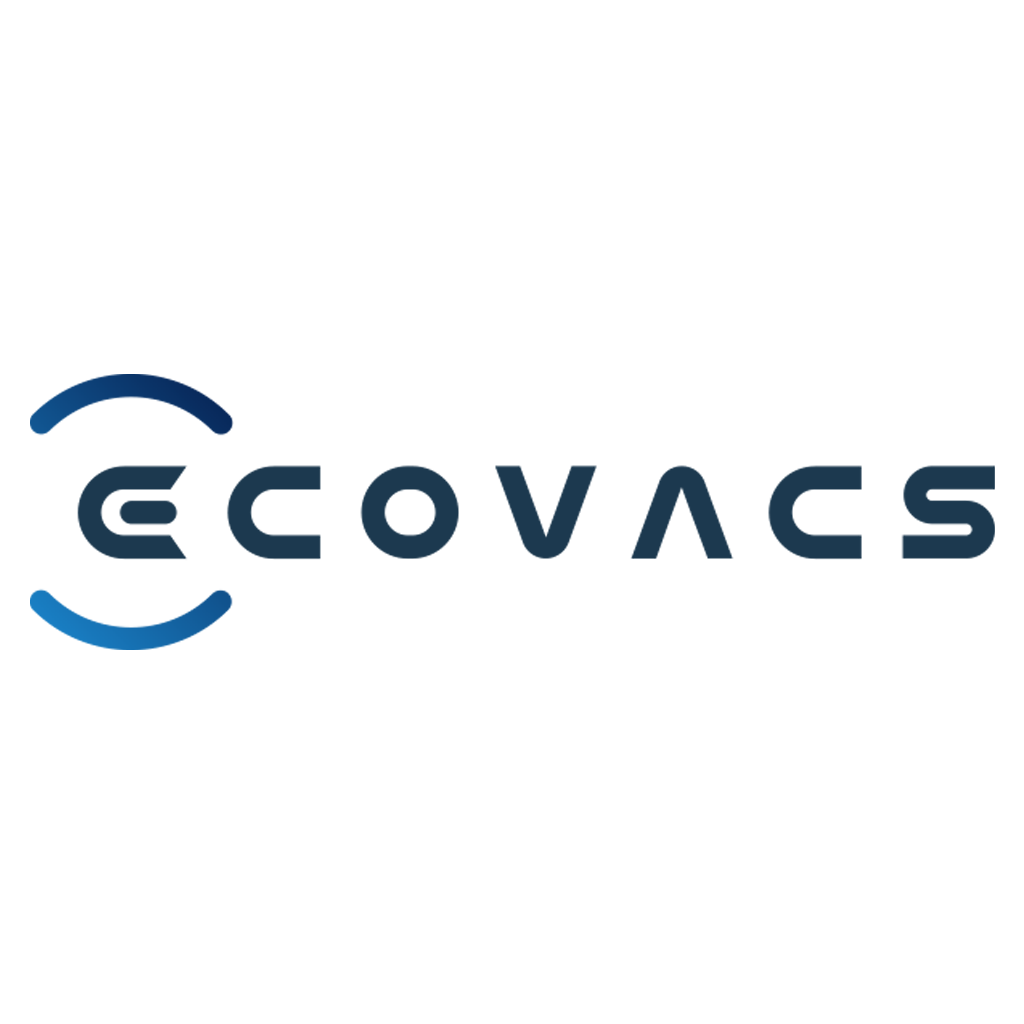 Antalya Ecovacs Servis Logosu
