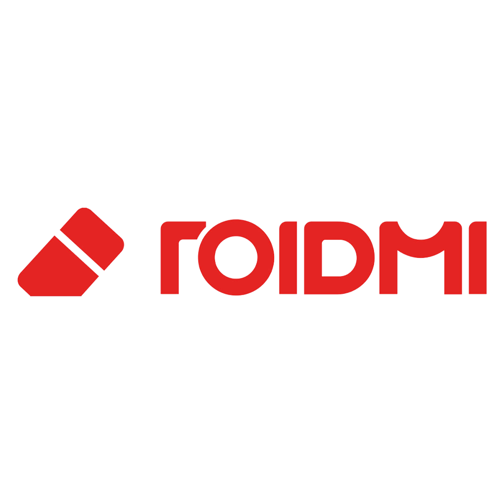 Antalya Roidmi Servis Logosu